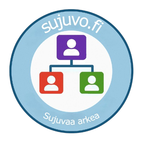 Sujuvo – Sujuvaa arkea